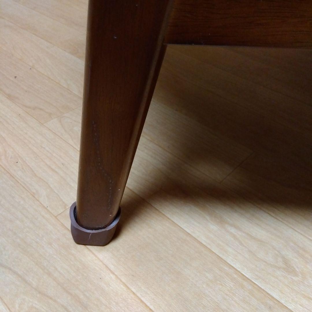 カリモク60Kチェア　1シーター　スタンダードブラック