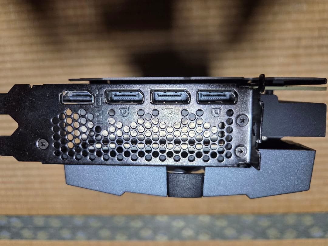 グラフィックボード・グラボ・ビデオカード MSI SUPRIM GeForce RTX3080ti