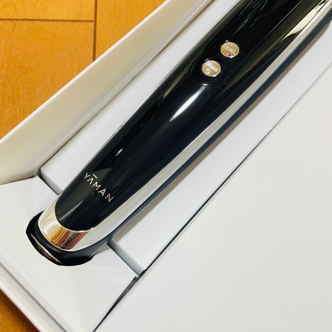 【新品同様品】YA-MAN キャビスパ360 美容器 HDS-100B