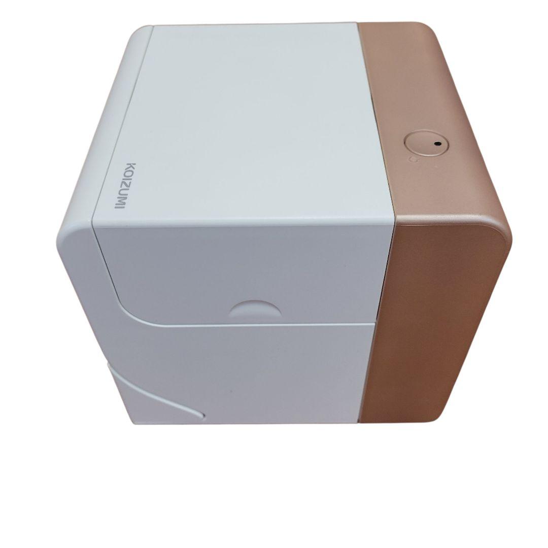 【美品】コイズミ デジタルネイルプリンター PriNail KNP-N800