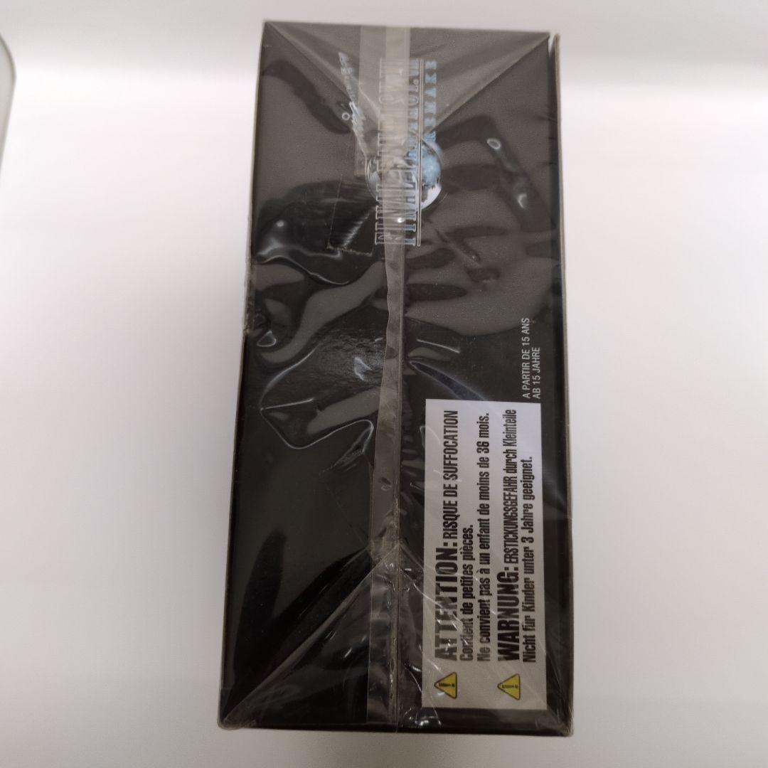 ファイナルファンタジーTCG FINAL FANTASY VII REMAKE Rufus Shinra