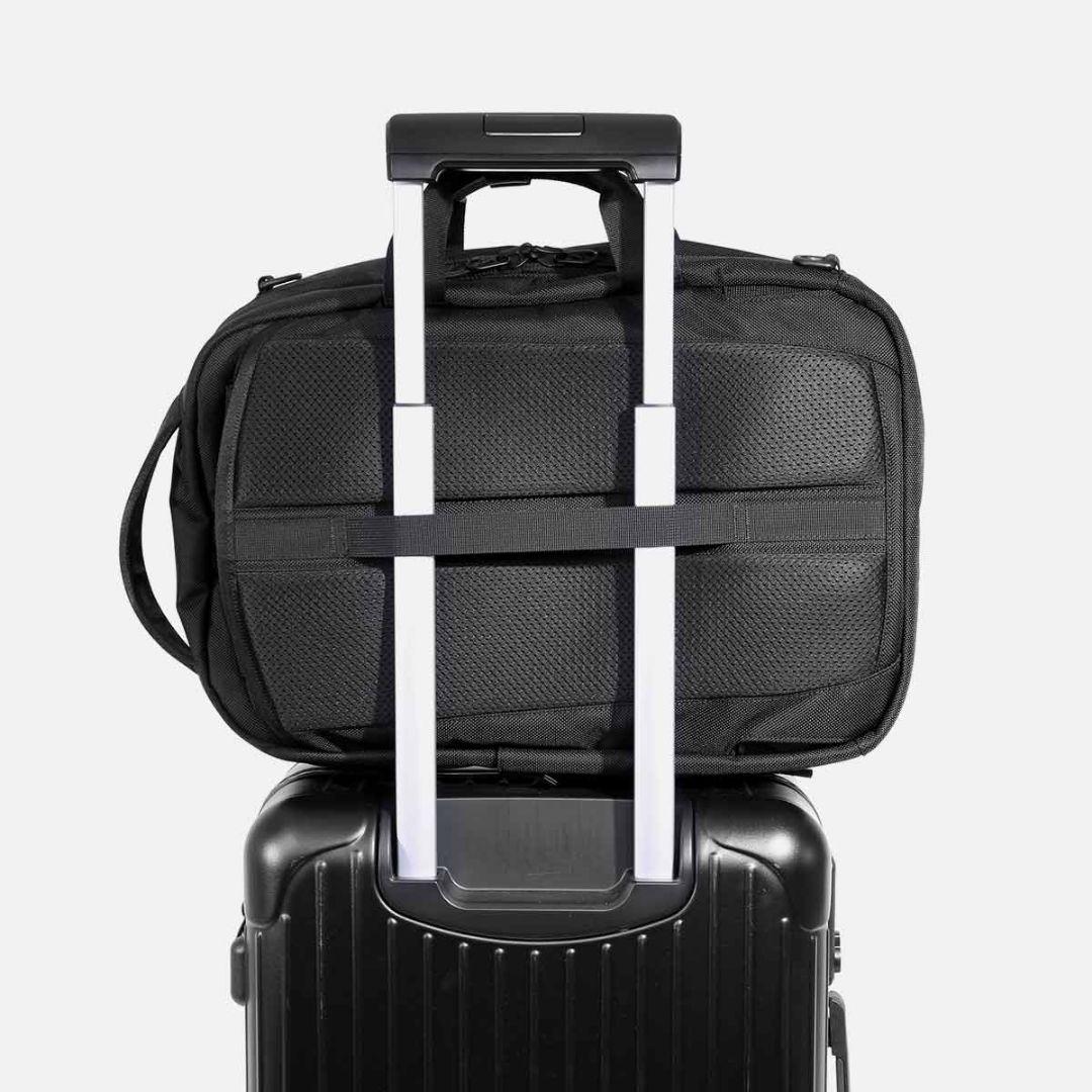 エアー フライトパック ブラック Aer Flight Pack 3 Black