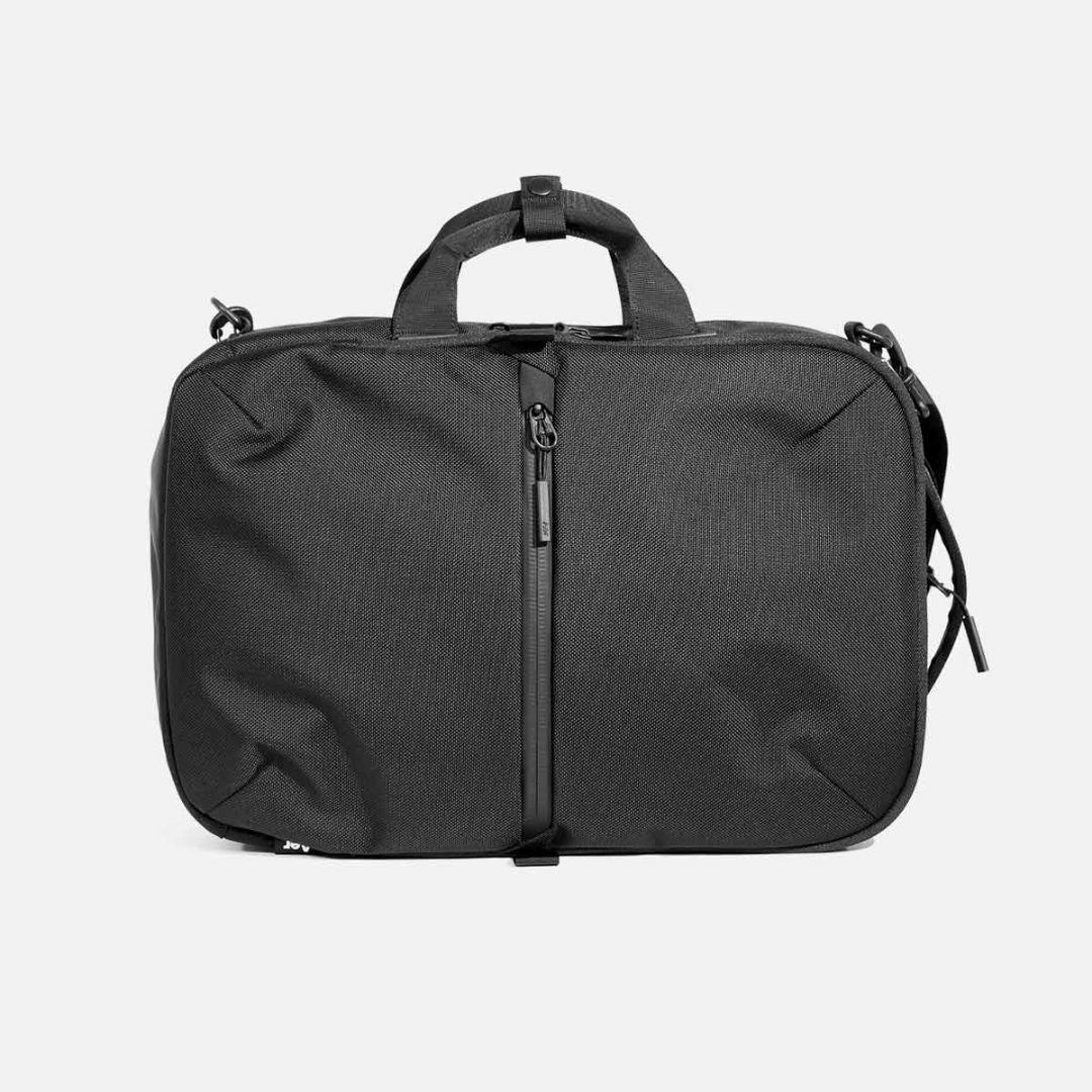 エアー フライトパック ブラック Aer Flight Pack 3 Black