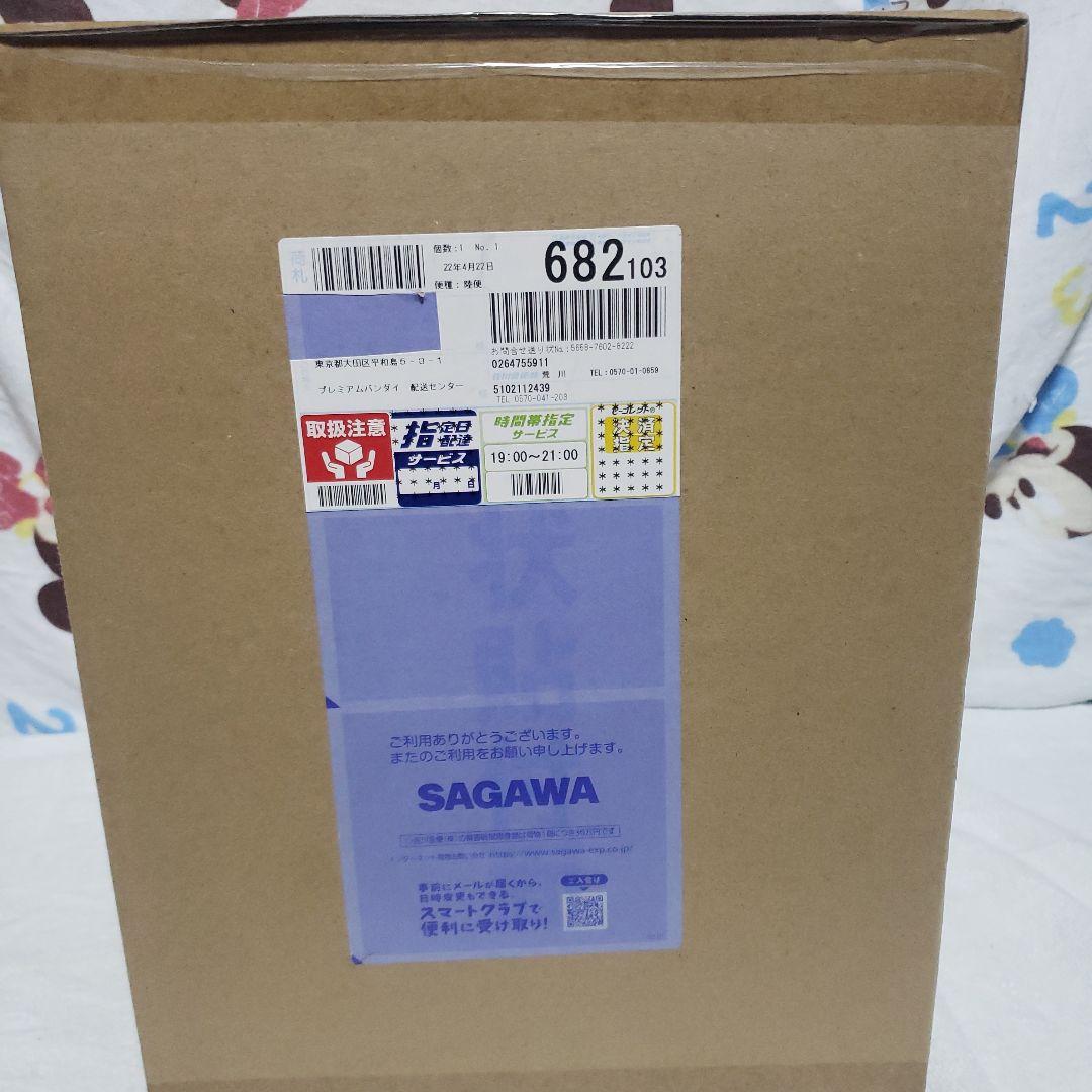 J*2様 P.O.P“Warriors Alliance” おそばマスク