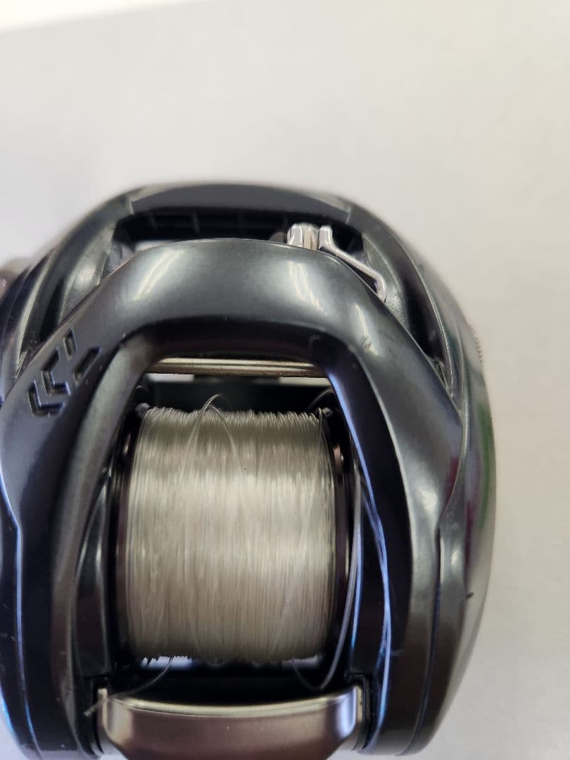 DAIWA TATULA SV TW 103XHL ベイトリール
