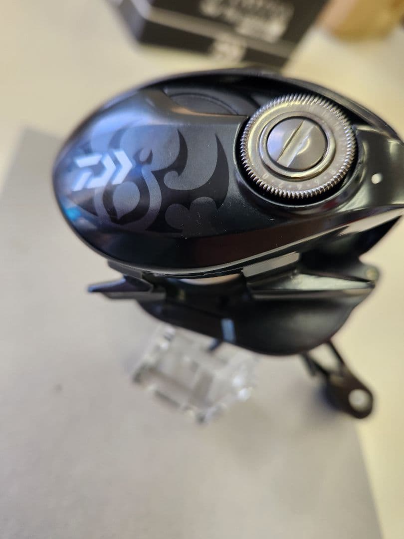 DAIWA TATULA SV TW 103XHL ベイトリール