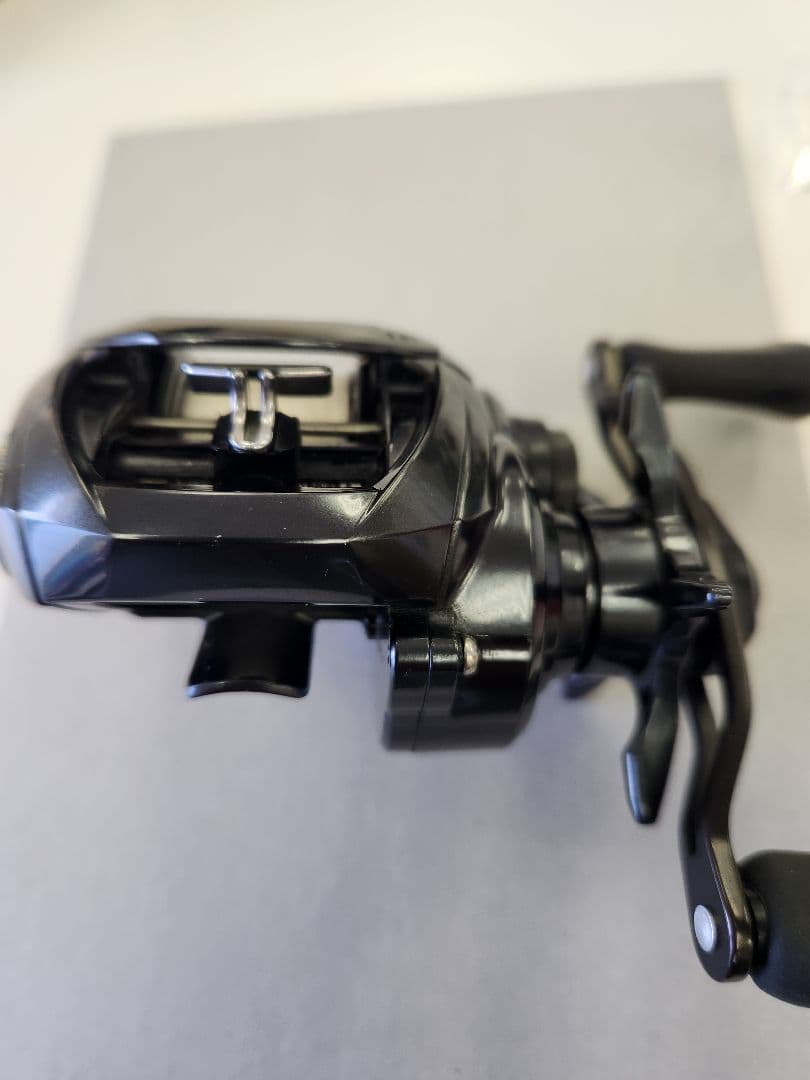 DAIWA TATULA SV TW 103XHL ベイトリール