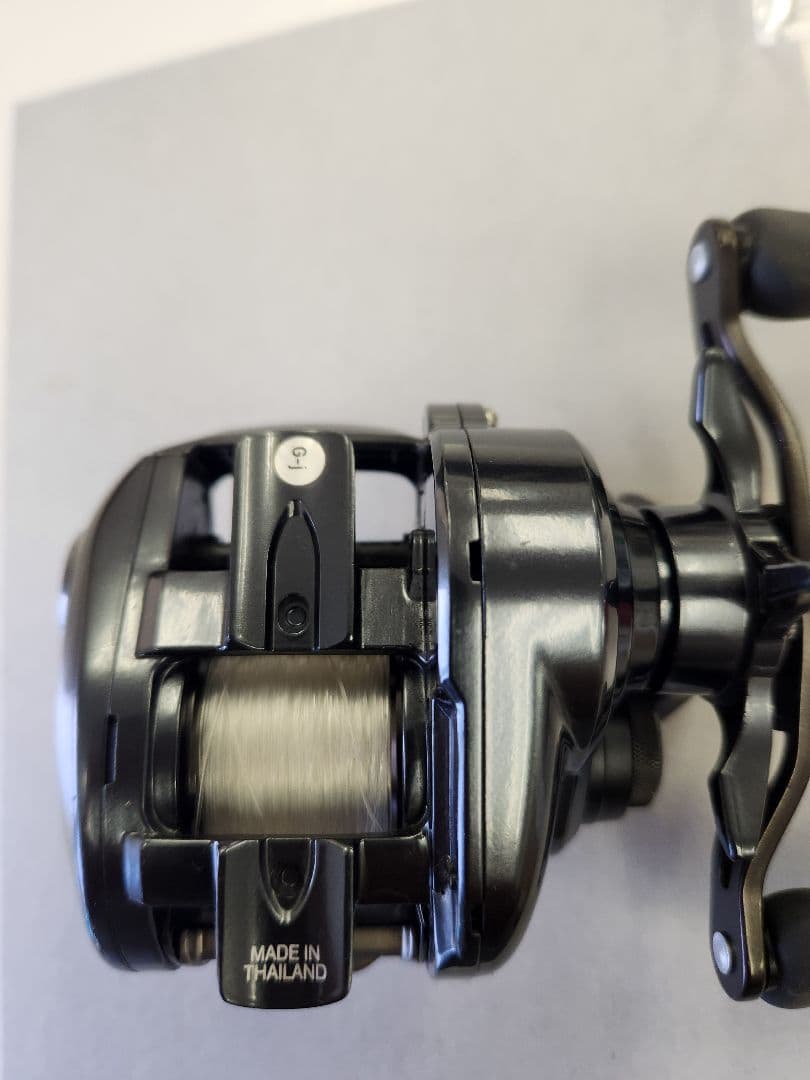 DAIWA TATULA SV TW 103XHL ベイトリール