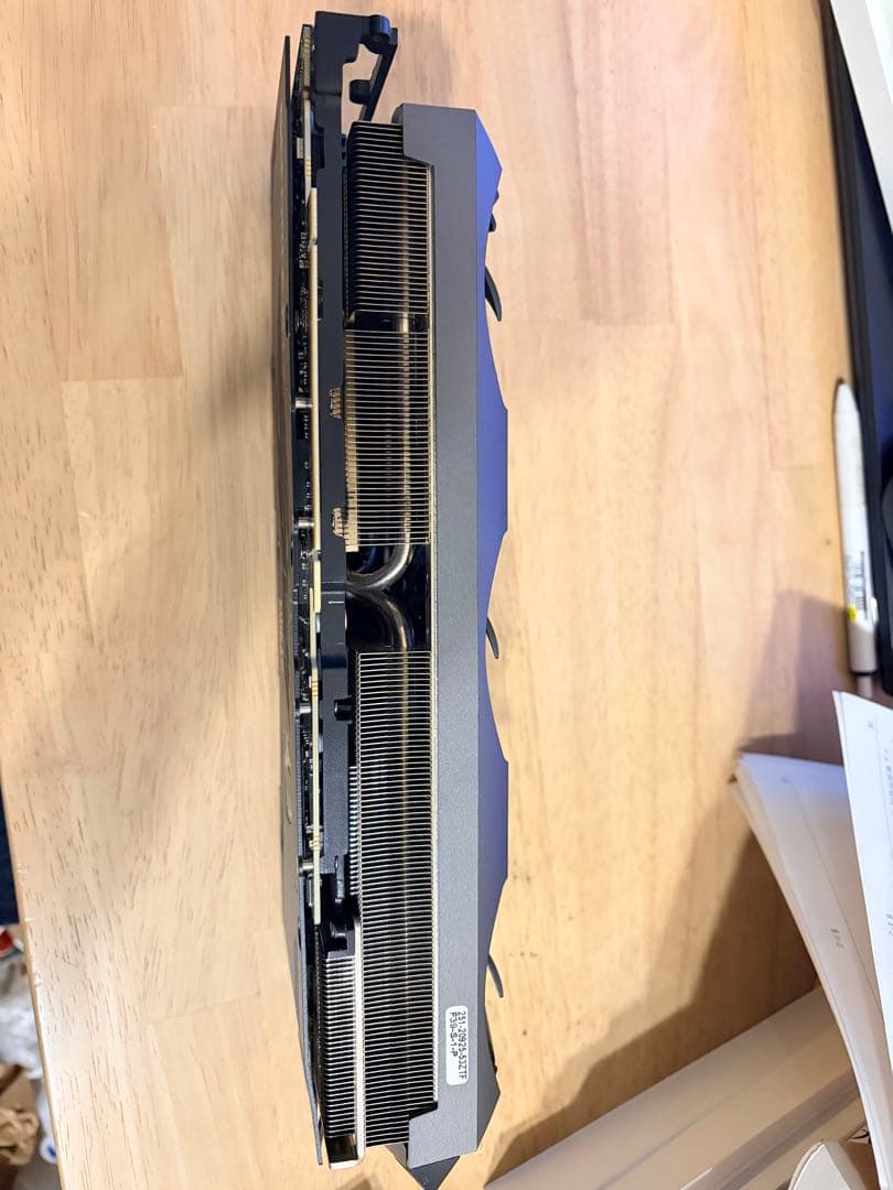 ZOTAC RTX 3080ti AMP HOLO グラフィックボード12GB