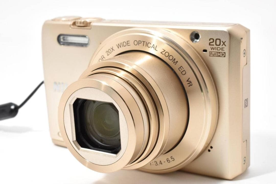 ニコン　Nikon COOLPIX S7000 #Y22J261-33