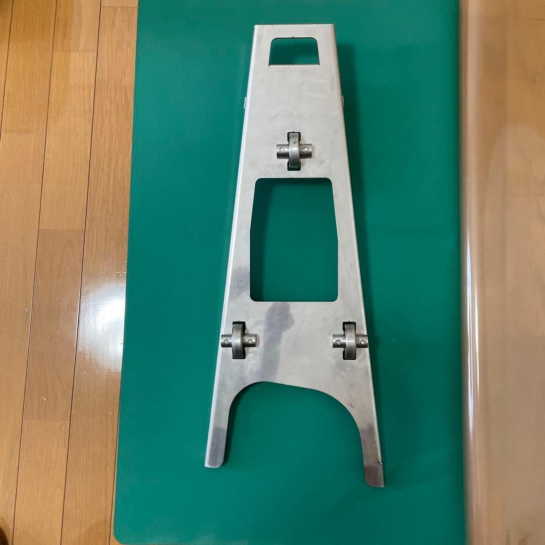 ワールドウォーク　バイクムーバープログレスbsf-2