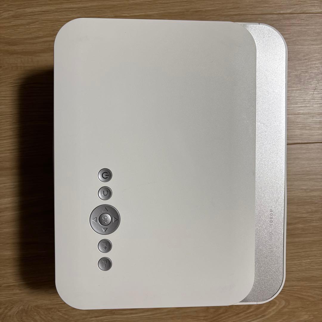 TOPTRO プロジェクター androidOS搭載