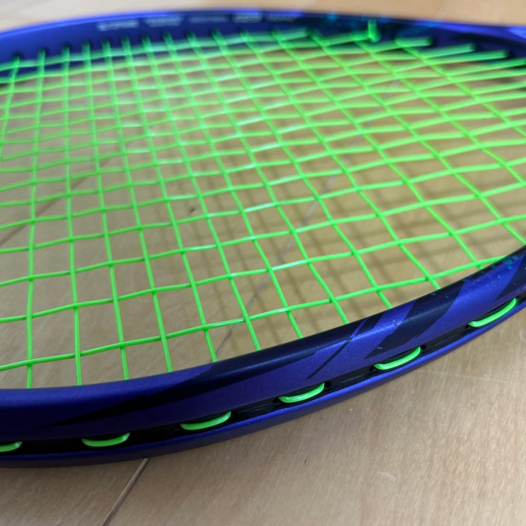 YONEX ボルトレイジ 7S アメジスト UL1