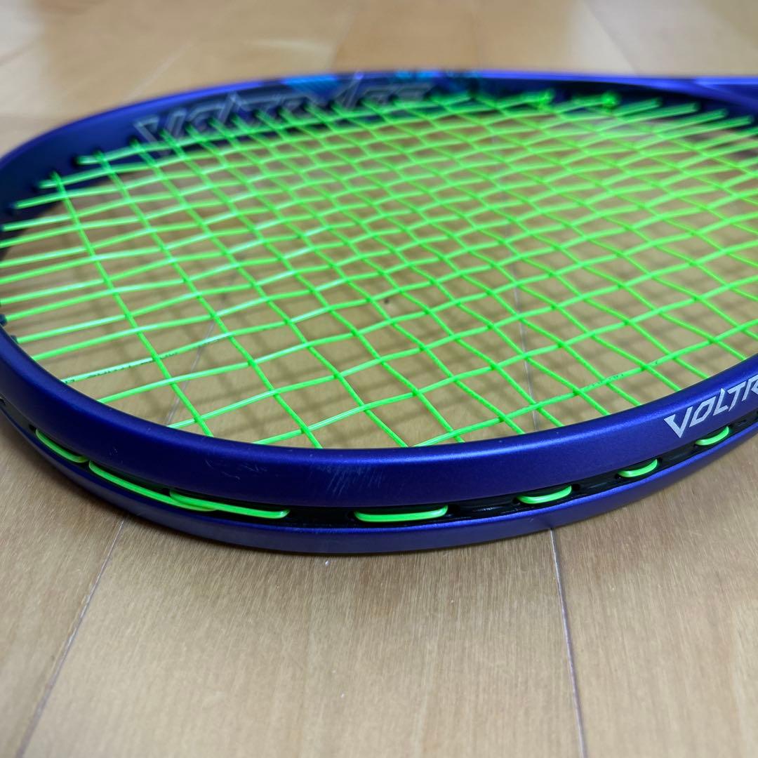 YONEX ボルトレイジ 7S アメジスト UL1