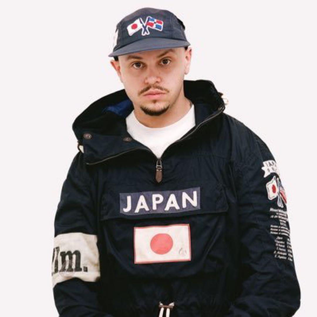 帽子 SC2 Superbadsolace cap overlookingHudson