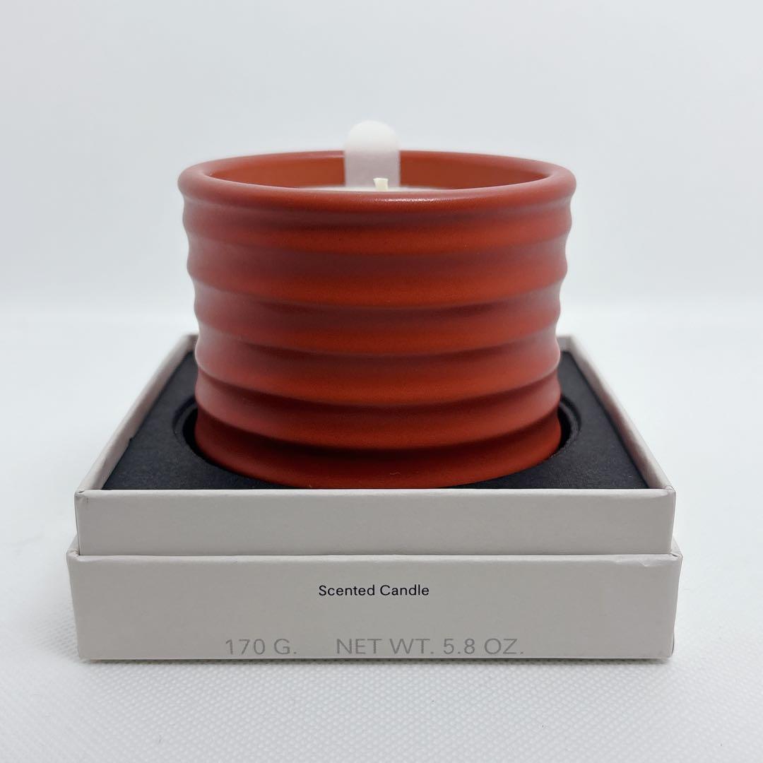 【未使用品】 LOEWE キャンドル Scented Candle ロエベ