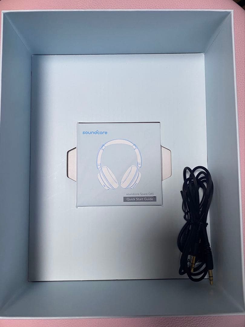 【専用商品】Anker Soundcore Space Q45