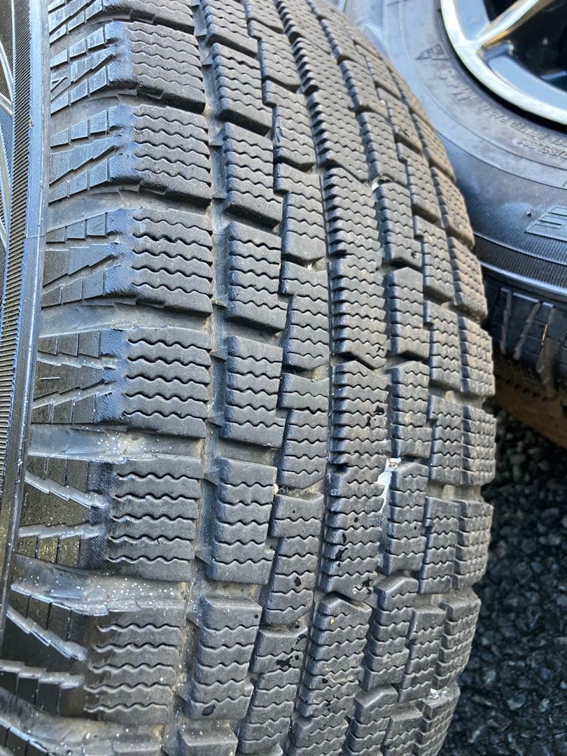 14インチ ホイールセット