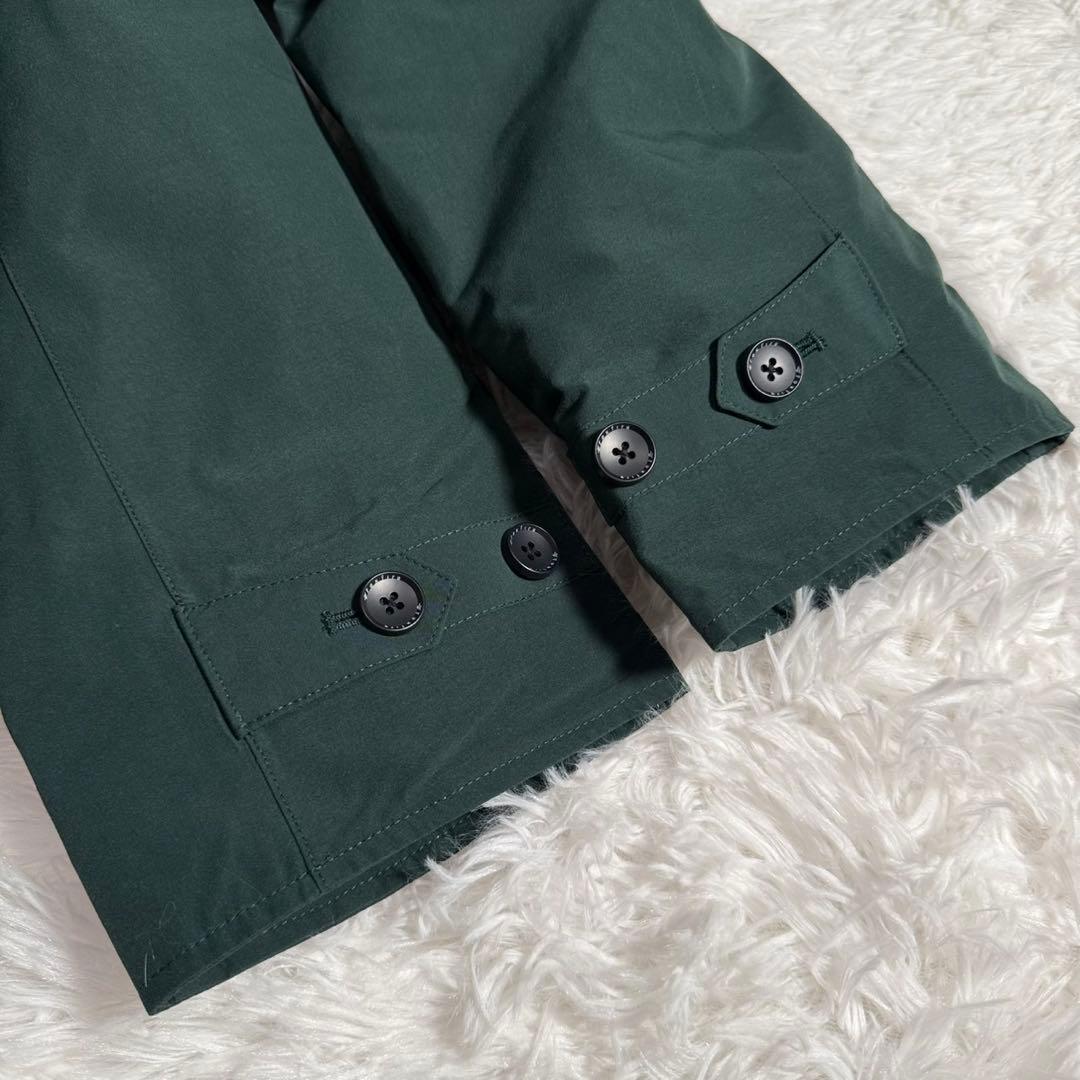 未使用 フォックスファイア ダウンジャケット ドリフトアイスジャケット