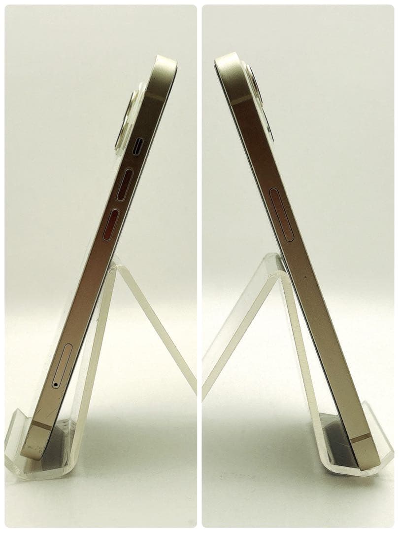 Apple iPhone 13 SIMフリー　128GB バッテリー84%