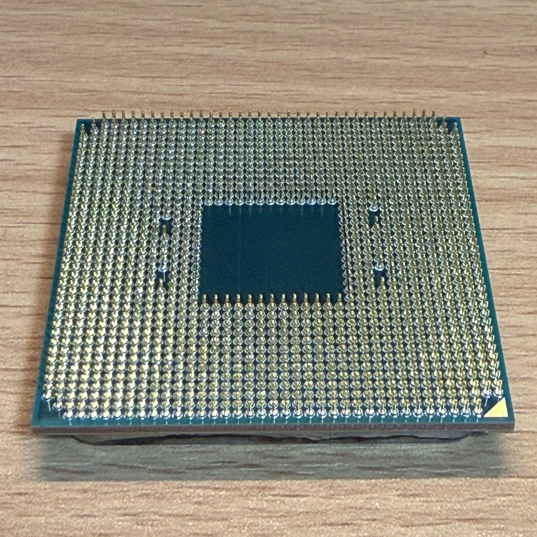 CPU AMD Ryzen 5 5600X
