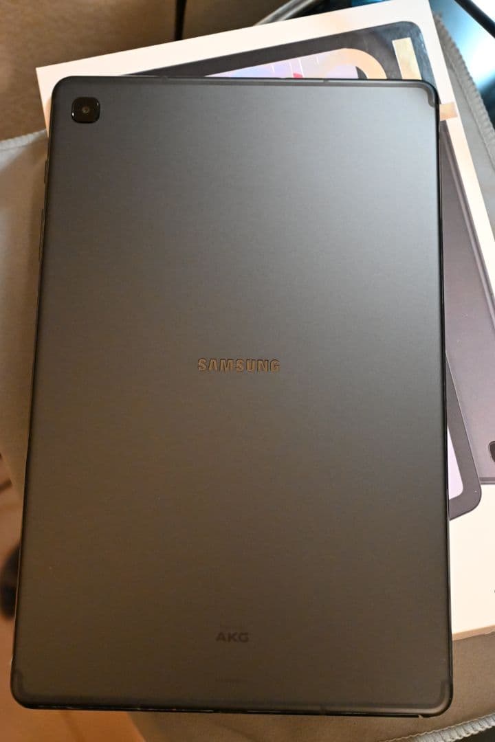Galaxy tab S6 lite (2023) 10.4インチ Sペン付