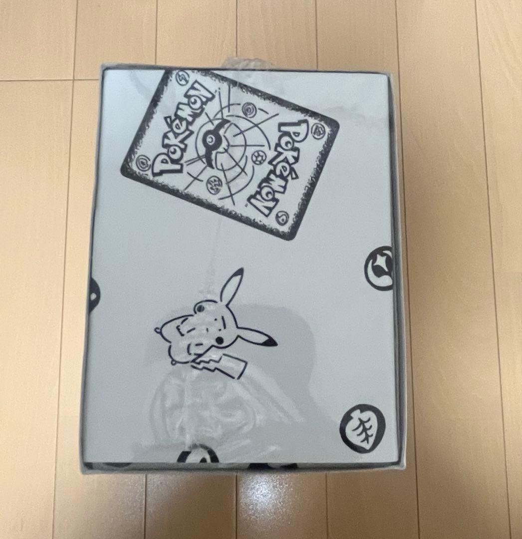 Yu NAGABA × ポケモンカードゲーム スペシャル ボックス