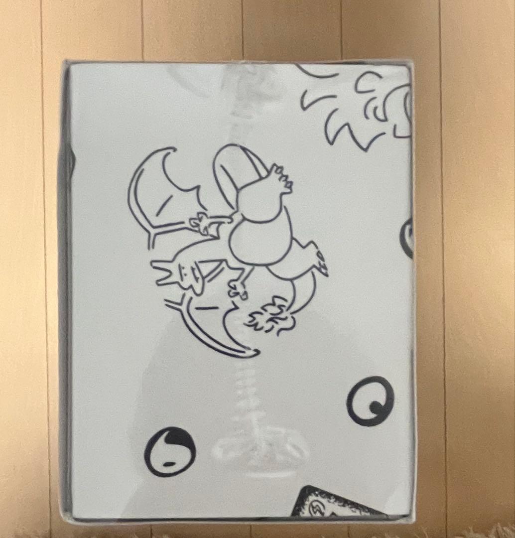 Yu NAGABA × ポケモンカードゲーム スペシャル ボックス