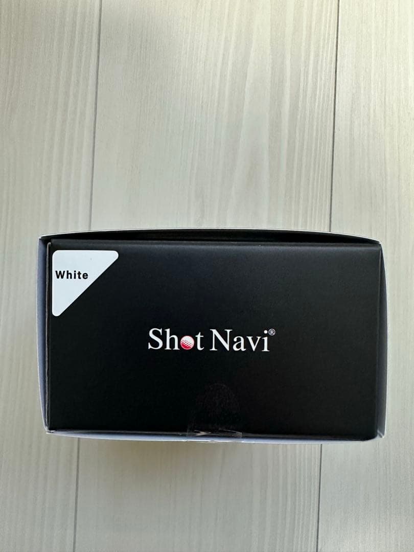 INFINITY Touch インフィニティタッチ ホワイト 白