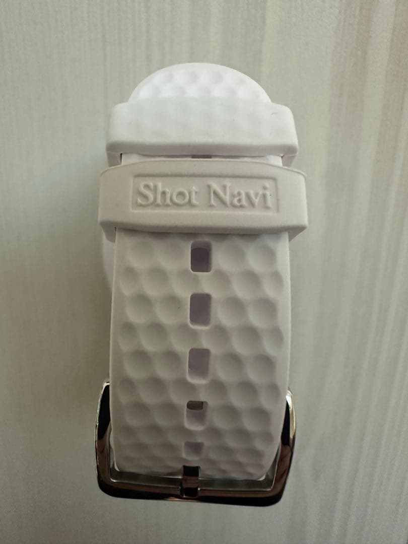 INFINITY Touch インフィニティタッチ ホワイト 白