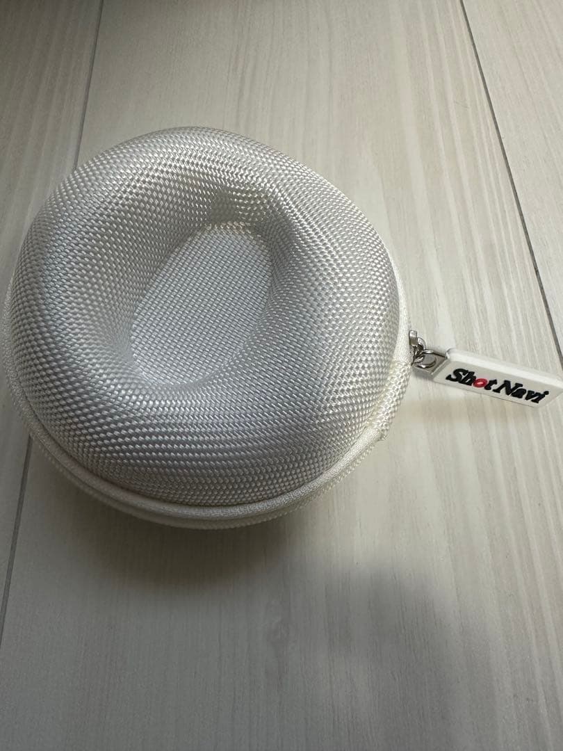 INFINITY Touch インフィニティタッチ ホワイト 白