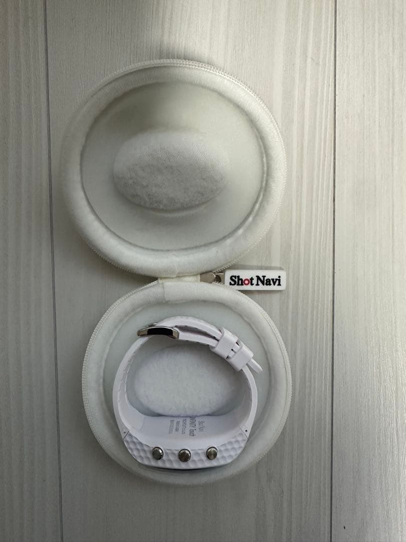 INFINITY Touch インフィニティタッチ ホワイト 白