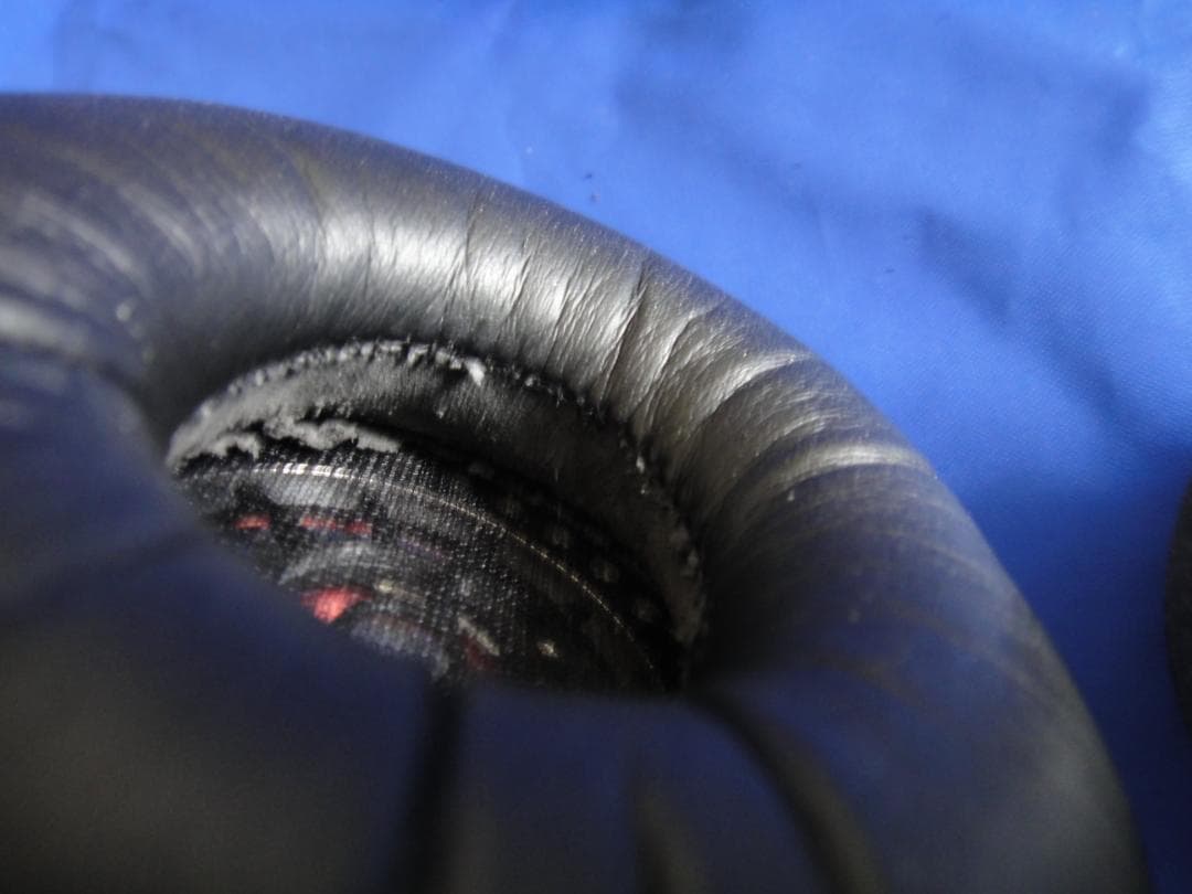 【難あり】JVC　CLASS-S SIGNA 01 HA-SS01