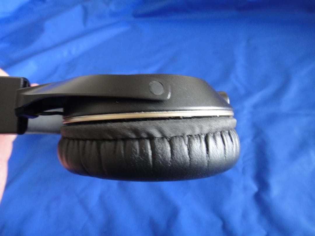 【難あり】JVC　CLASS-S SIGNA 01 HA-SS01