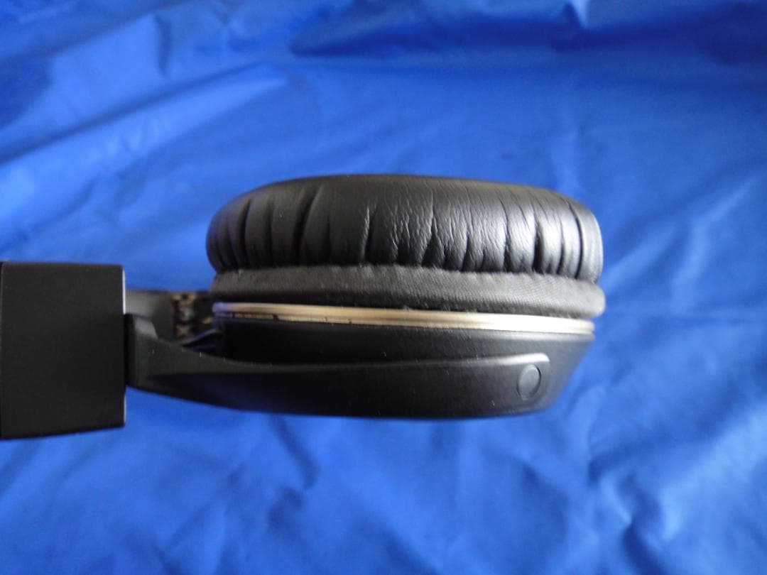 【難あり】JVC　CLASS-S SIGNA 01 HA-SS01