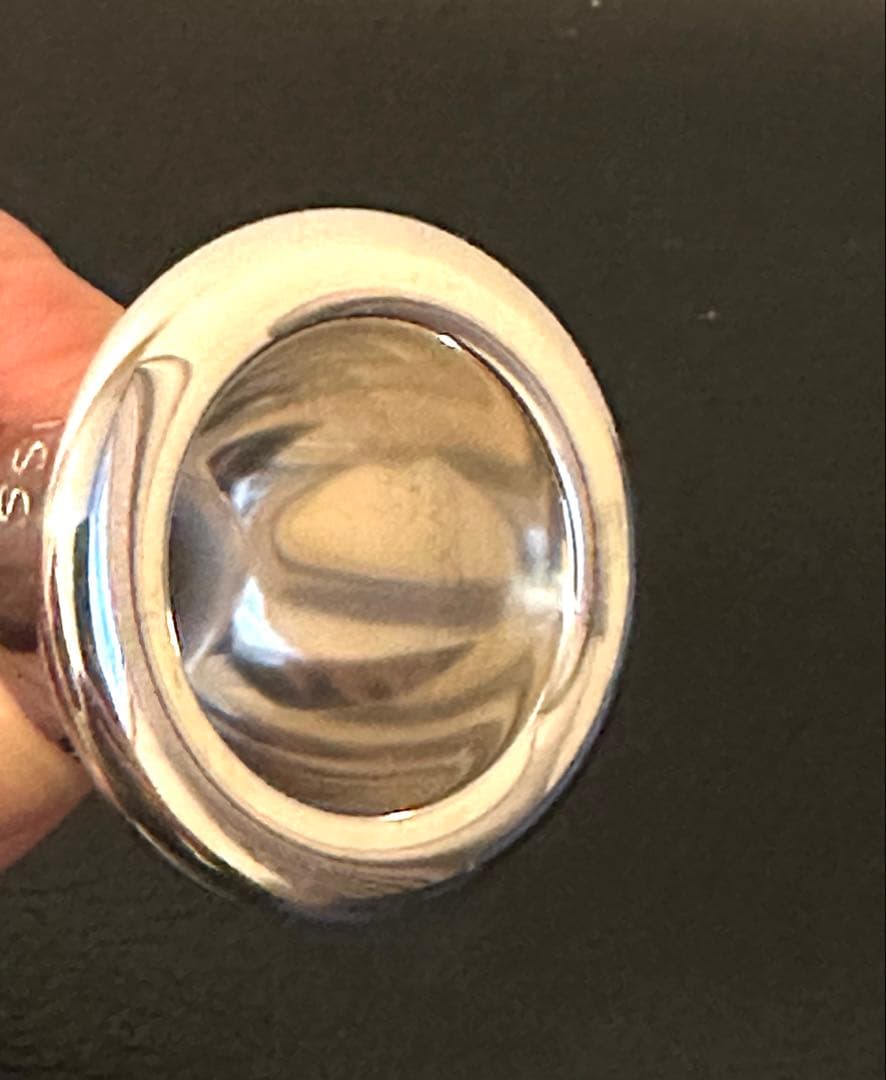 管楽器・吹奏楽器 J.Wiss F.Millischer Model