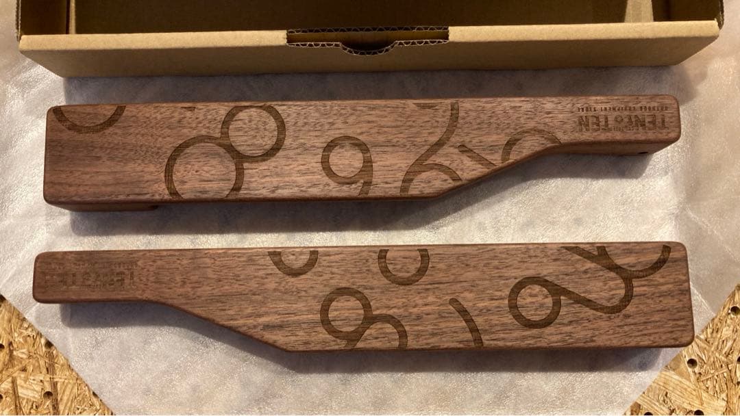 old mountain HIJIRAKU ヒジラク TENtoTENモデル