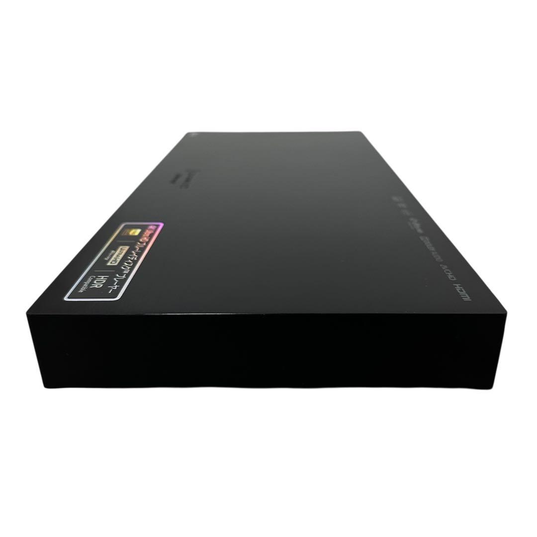 リモコン付✨ LG UP970 4Kブルーレイプレーヤー Ultra HD