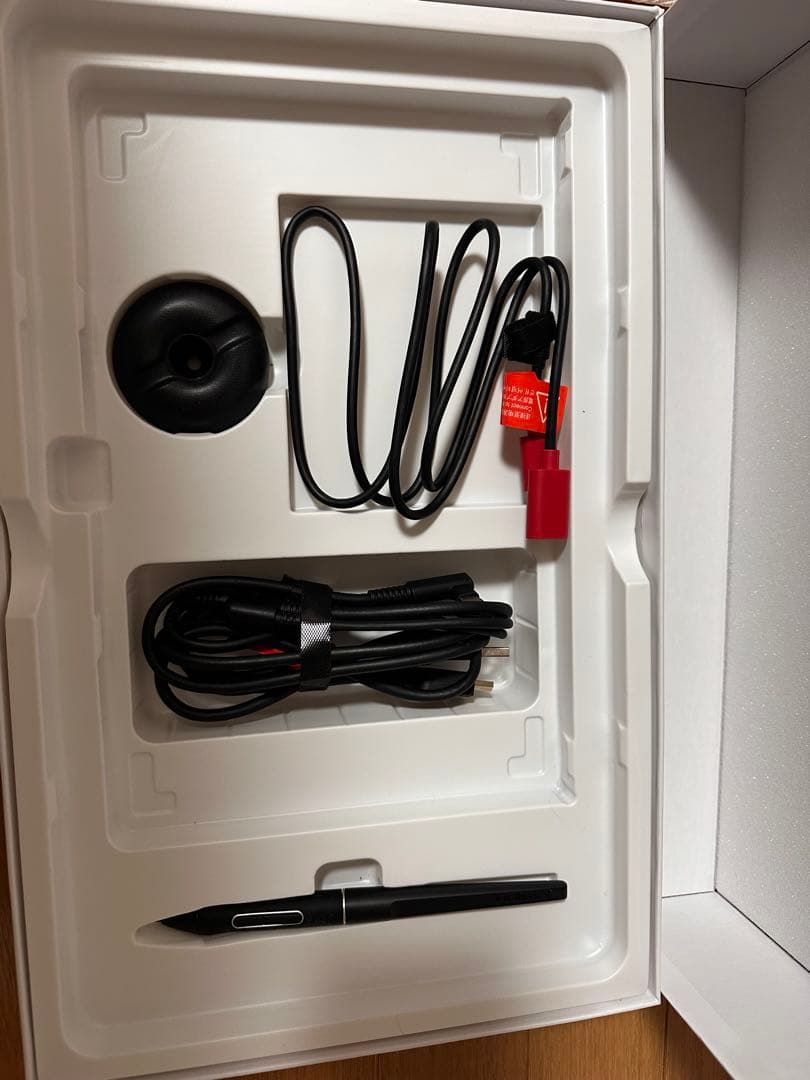 液タブ・ペンタブ KAMVAS13