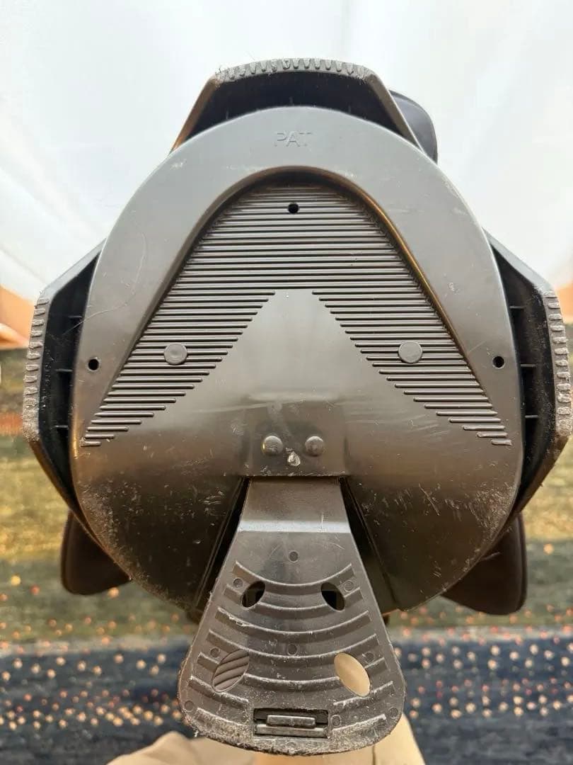 BRIEFING スタンドキャディバッグ 限定色　ブラック/オレンジ