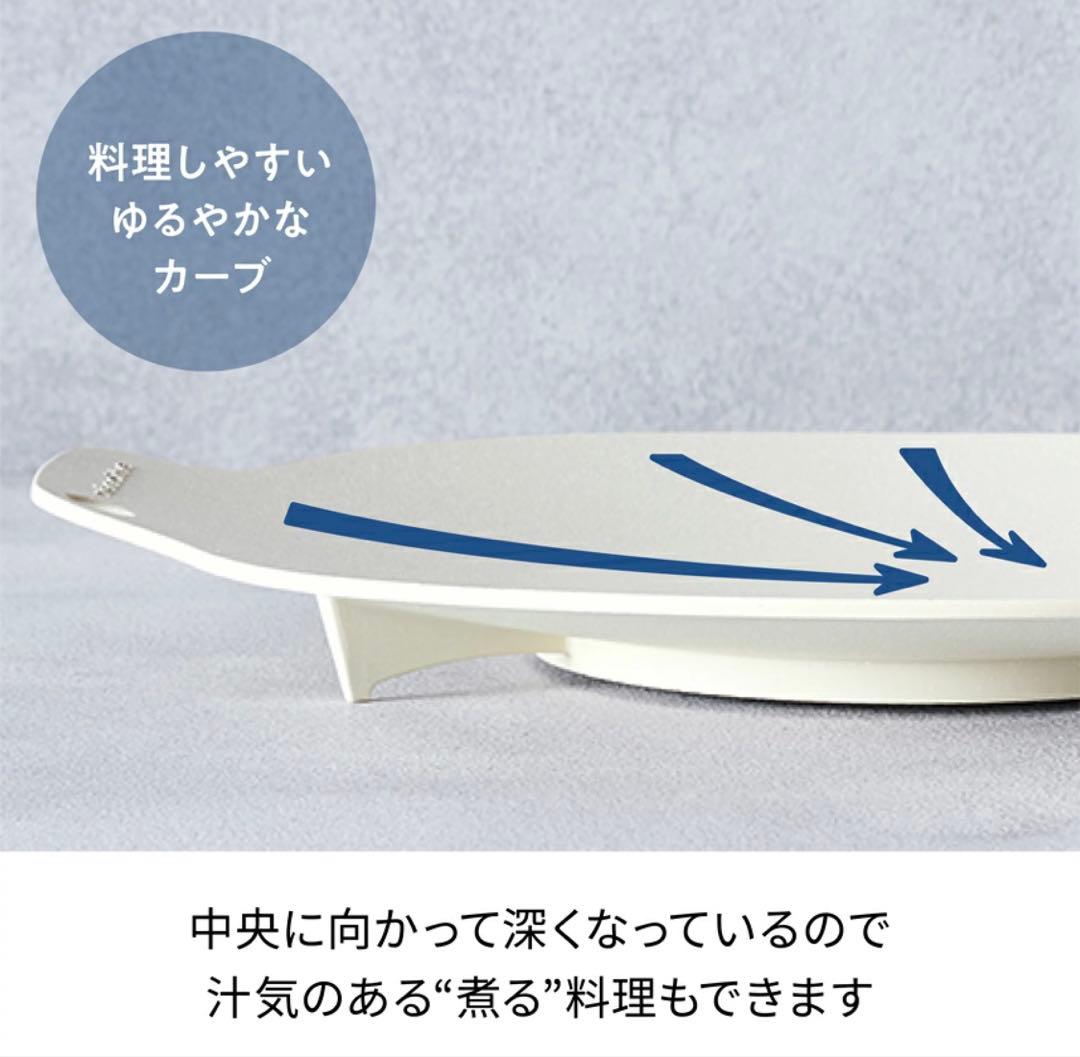 Yasu　レコルト卓上IHクッキンググリドルRIH-1