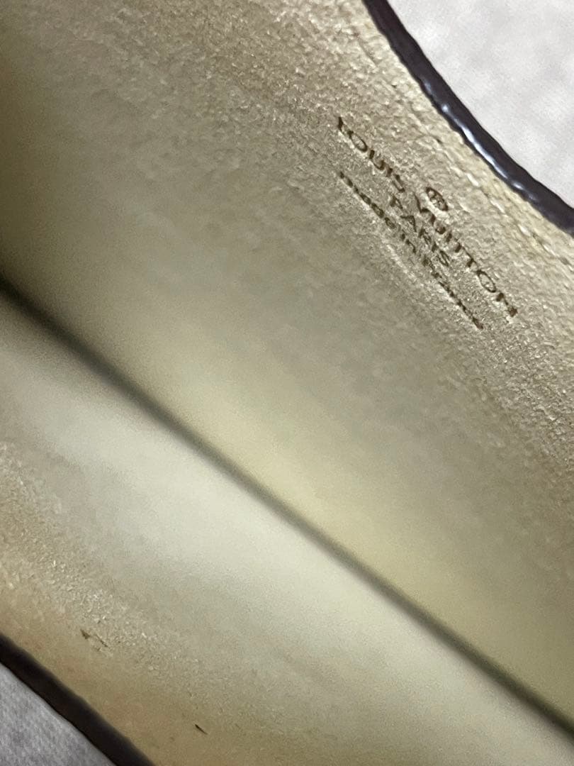 Louis Vuitton iPadケース モノグラム