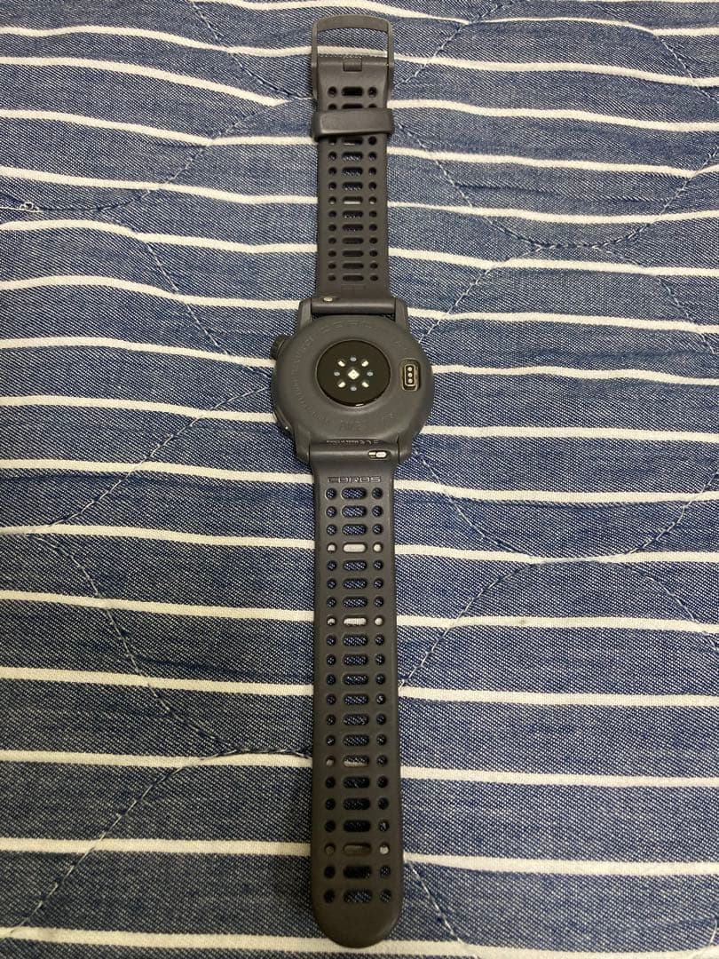 coros pace3 カロス　ペース3