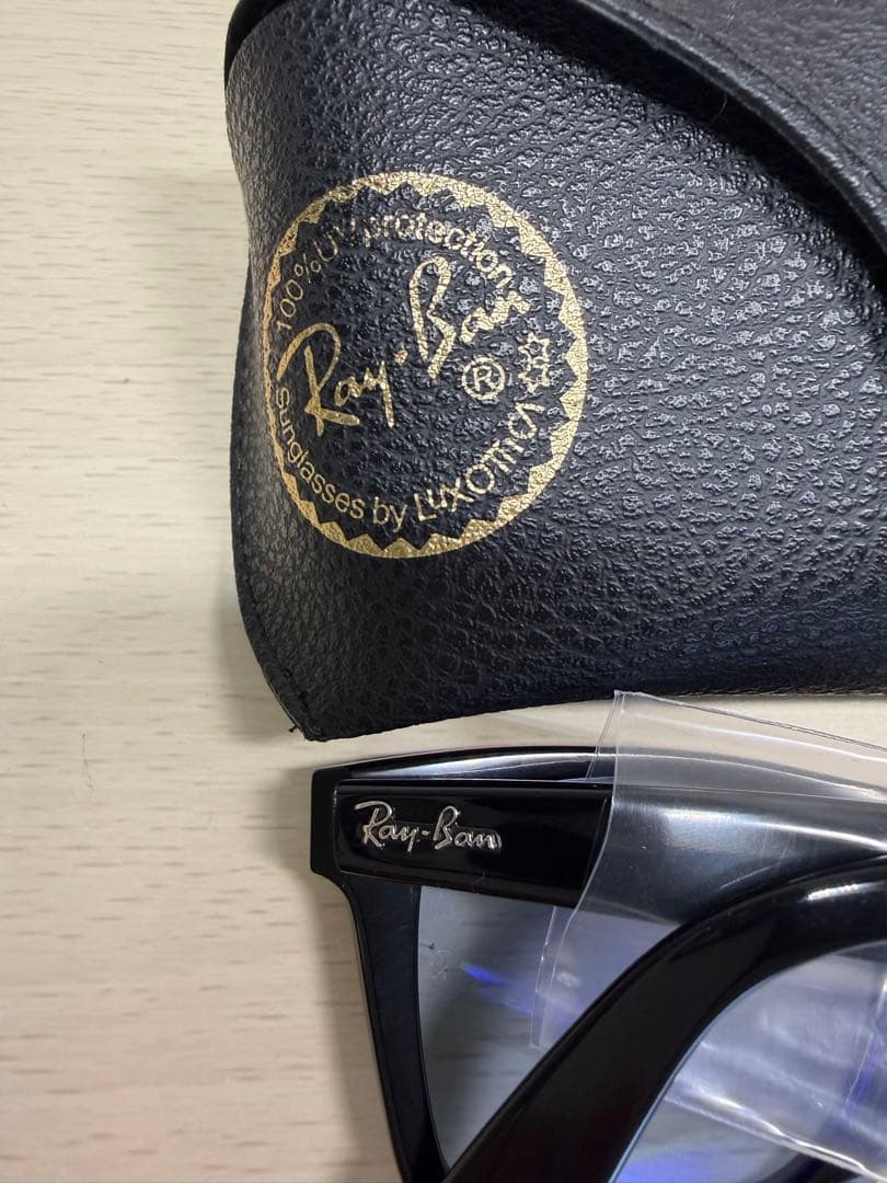 RayBanレイバン キムタク グランメゾン東京 WAYFARER