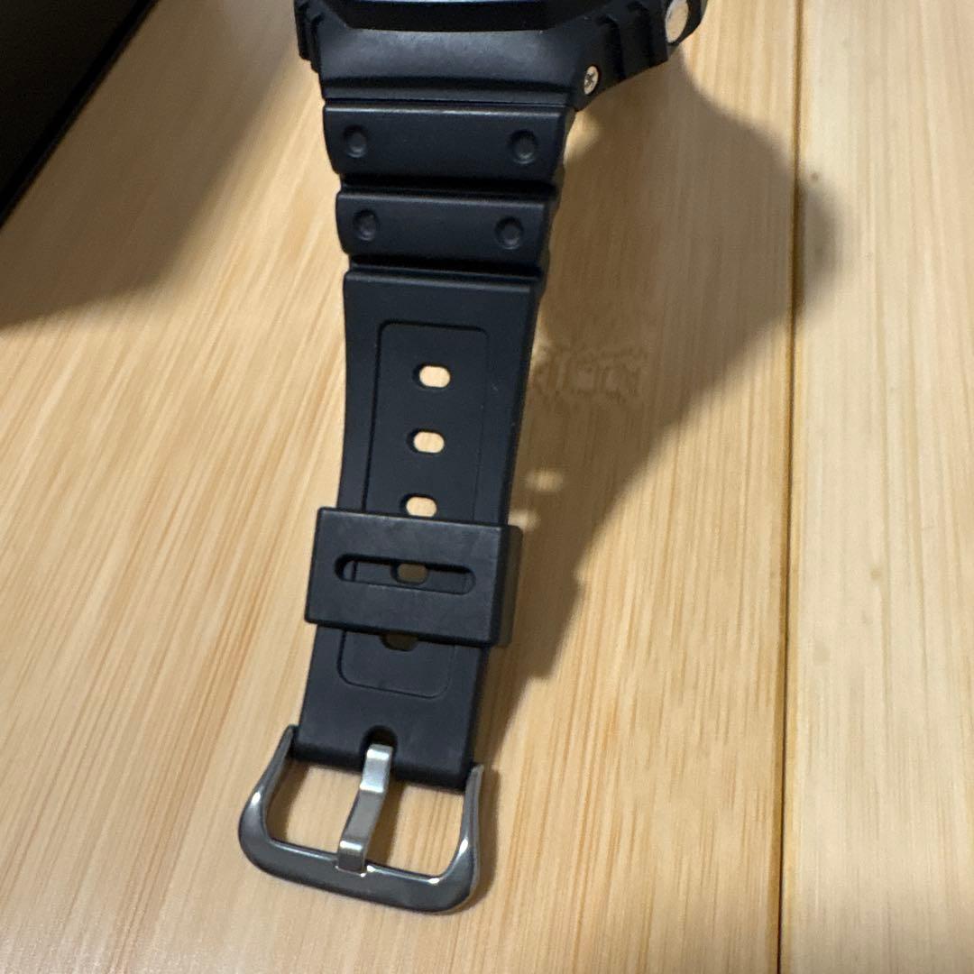 時計 G-SHOCK GA-B2100-1AJF