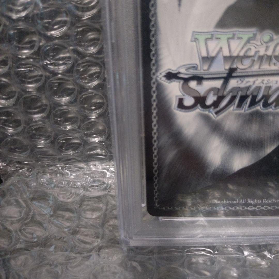 【PSA10】 ニュージャージー SP アズールレーン サイン付き 富田美憂