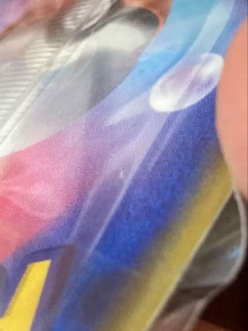 ポケモンカード　ゲッコウガ　ファミマプロモ　未開封　キズあり209/XY-P