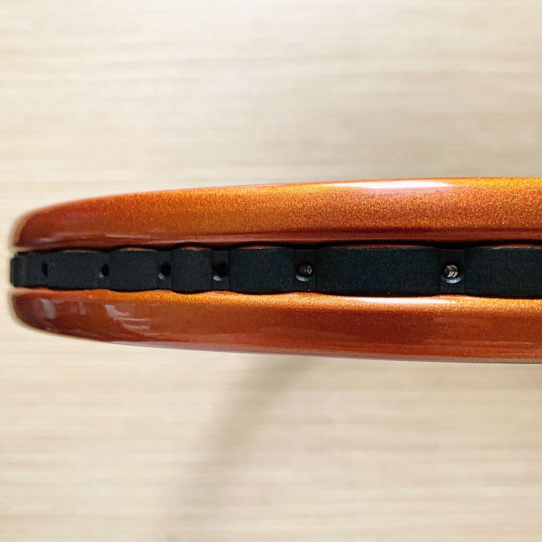 MUSCLEPOWER 720 / マッスルパワー 720 / UL2