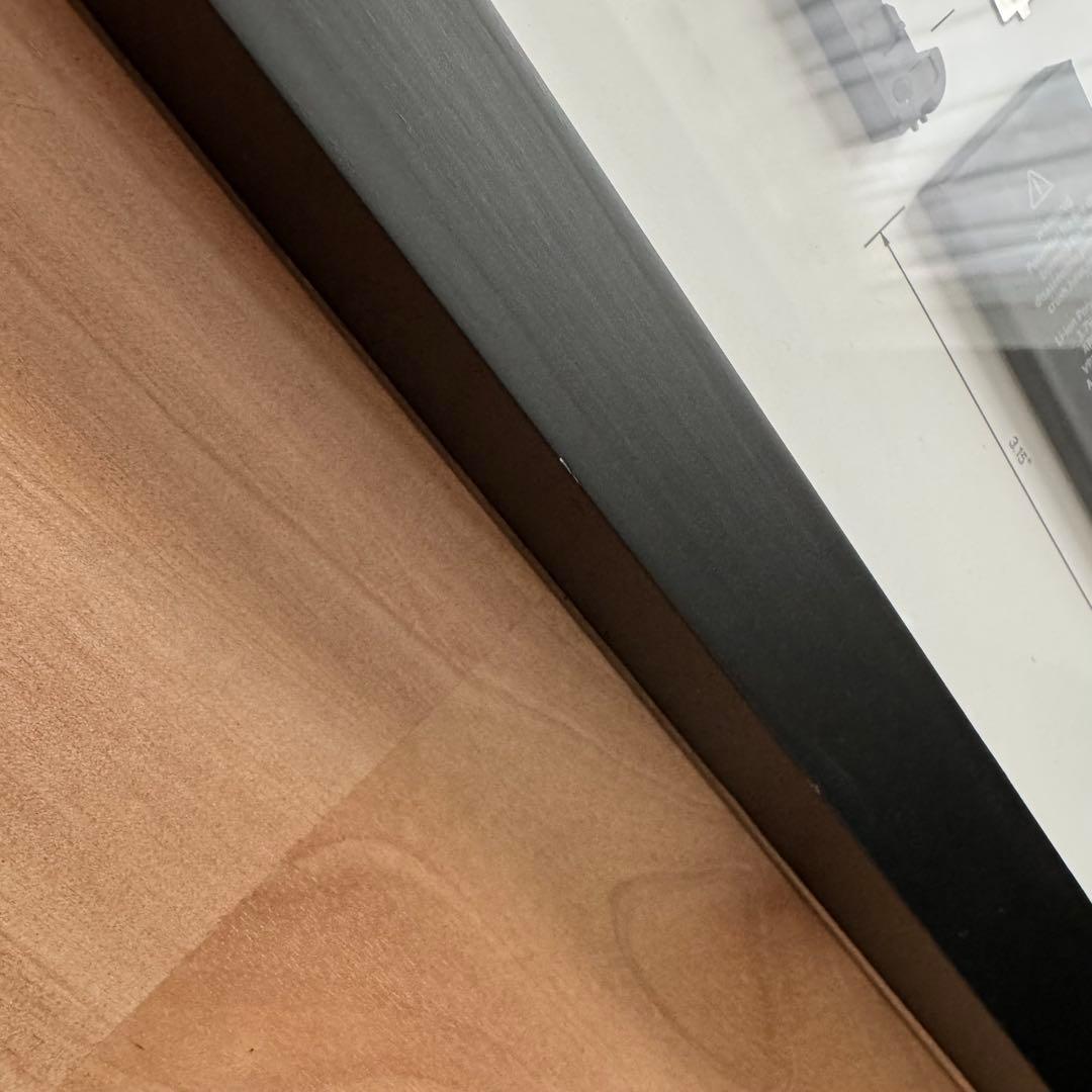 GRID STUDIO iPhone 4S アートパネル