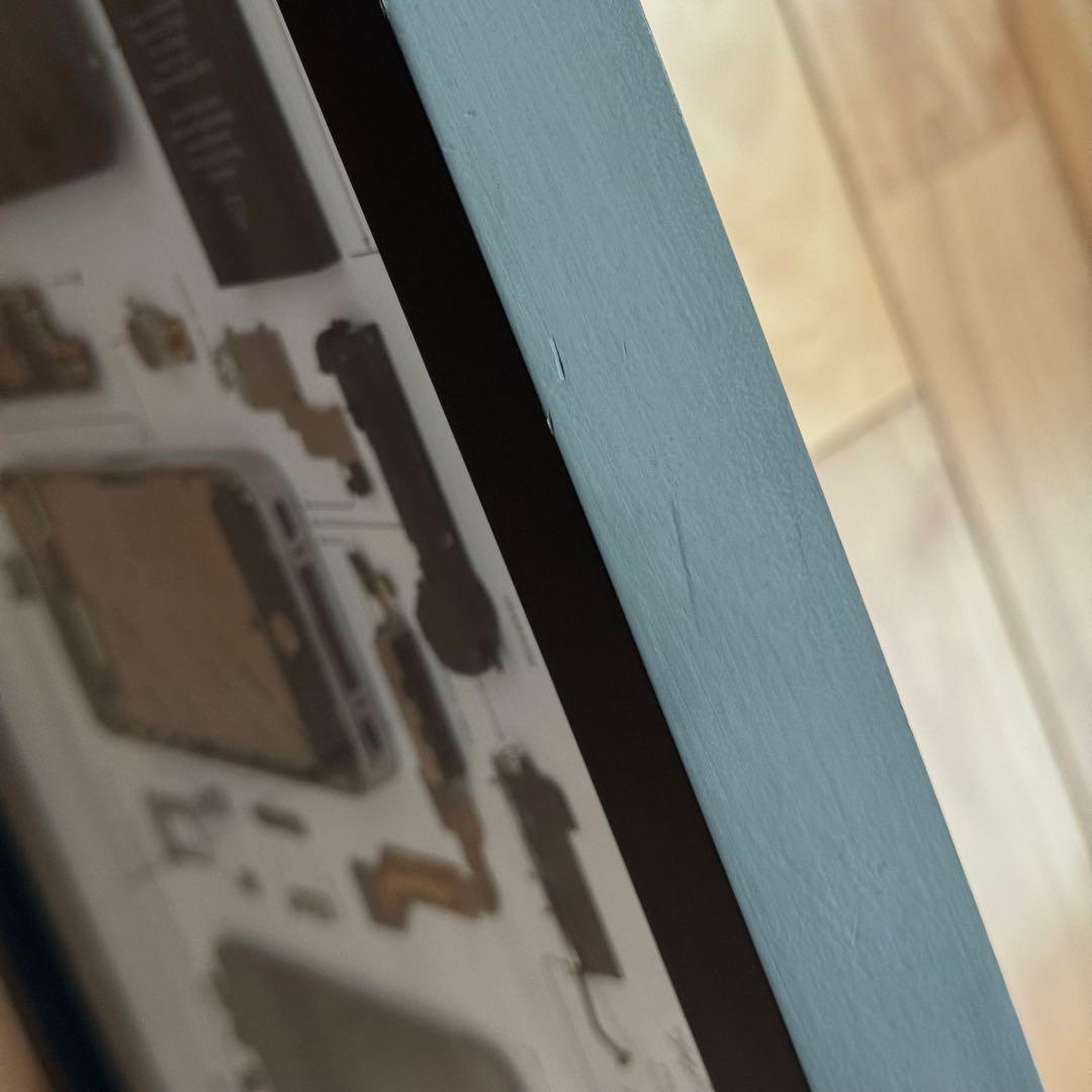 GRID STUDIO iPhone 4S アートパネル